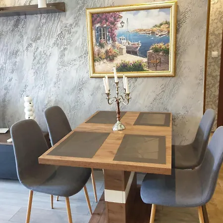 Mitprot Panorama Bay 2 Luks 102 * Свети Влас