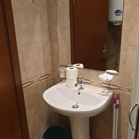 Апартамент Mitprot Panorama Bay 2 Luks 102