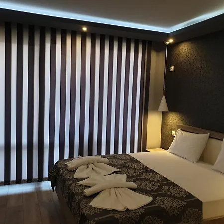 Mitprot Panorama Bay 2 Luks 102 Апартамент Свети Влас