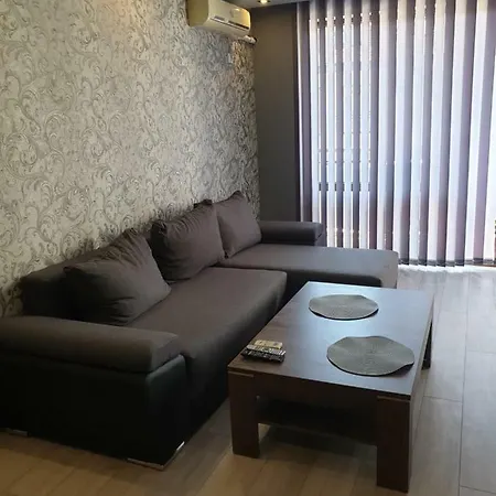 Mitprot Panorama Bay 2 Luks 102 Апартамент Свети Влас