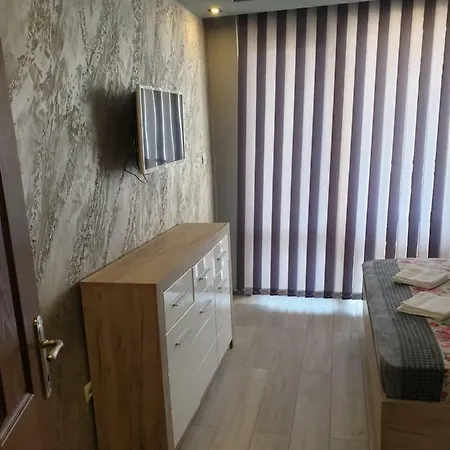Mitprot Panorama Bay 2 Luks 102 Апартамент