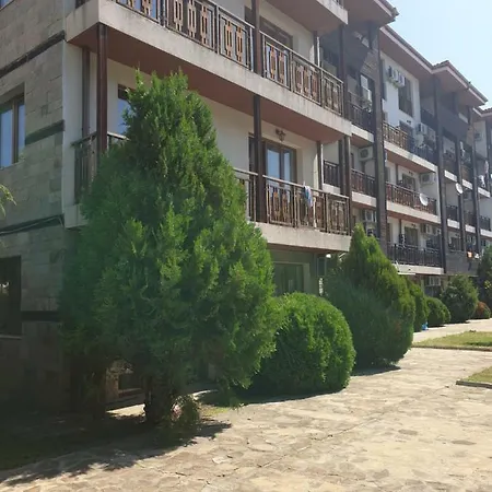 Mitprot Panorama Bay 2 Luks 102 *