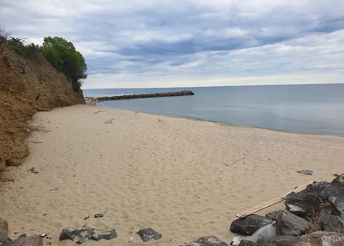 Mitprot Panorama Bay 2 Luks 102 *