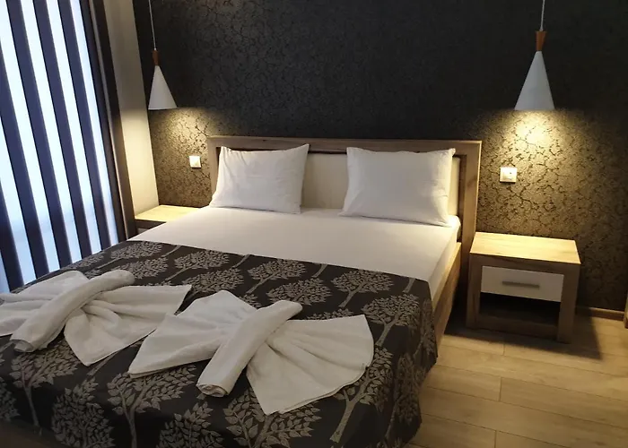 Mitprot Panorama Bay 2 Luks 102 スヴェティ・ヴラス