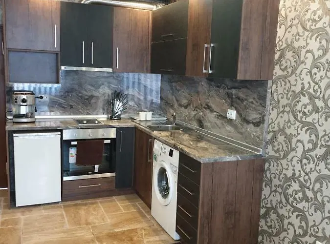 Mitprot Panorama Bay 2 Luks 102 *