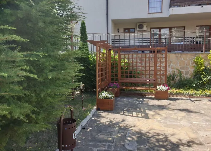 アパート Mitprot Panorama Bay 2 Luks 102 *