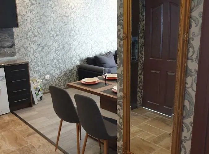 Mitprot Panorama Bay 2 Luks 102