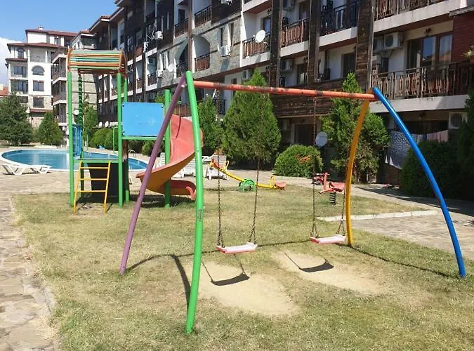 Mitprot Panorama Bay 2 Luks 102 *