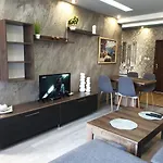 Mitprot Panorama Bay 2 Luks 102 Apartment