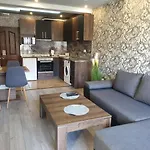 Mitprot Panorama Bay 2 Luks 102 Апартаменты Свети-Влас