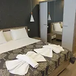 Апартаменты Mitprot Panorama Bay 2 Luks 102 Свети-Влас
