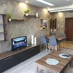 Mitprot Panorama Bay 2 Luks 102 Апартаменты Свети-Влас