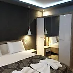Апартаменты Mitprot Panorama Bay 2 Luks 102