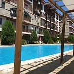 Mitprot Panorama Bay 2 Luks 102 Свети-Влас