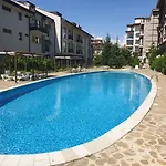 Mitprot Panorama Bay 2 Luks 102 Апартаменты *