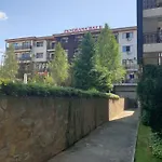 Апартаменты Mitprot Panorama Bay 2 Luks 102 Свети-Влас