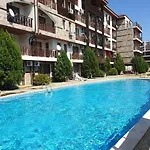 Апартаменты Mitprot Panorama Bay 2 Luks 102 *