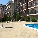 Апартаменты Mitprot Panorama Bay 2 Luks 102 *