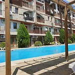Mitprot Panorama Bay 2 Luks 102 Apartment *