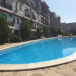 Mitprot Panorama Bay 2 Luks 102 Апартаменты