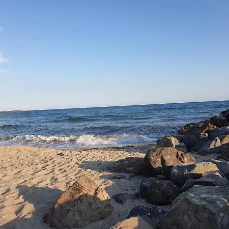 Mitprot Panorama Bay 2 Luks 102 * Sveti Vlas