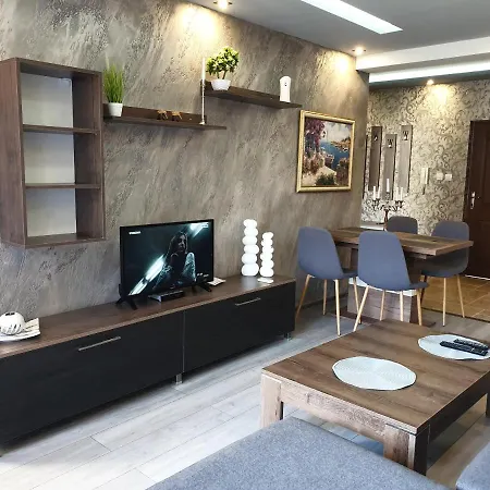Mitprot Panorama Bay 2 Luks 102 아파트
