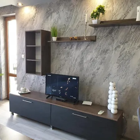 Mitprot Panorama Bay 2 Luks 102 *