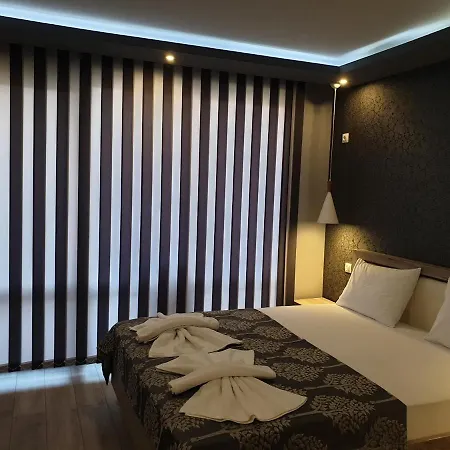 Mitprot Panorama Bay 2 Luks 102 Апартамент Свети Влас