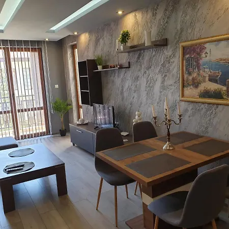 Mitprot Panorama Bay 2 Luks 102 Свети Влас