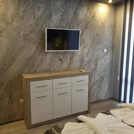 Mitprot Panorama Bay 2 Luks 102 Apartment Sveti Vlas