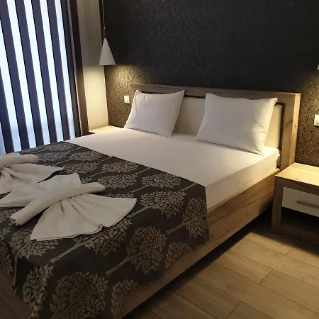 Mitprot Panorama Bay 2 Luks 102 Apartment *