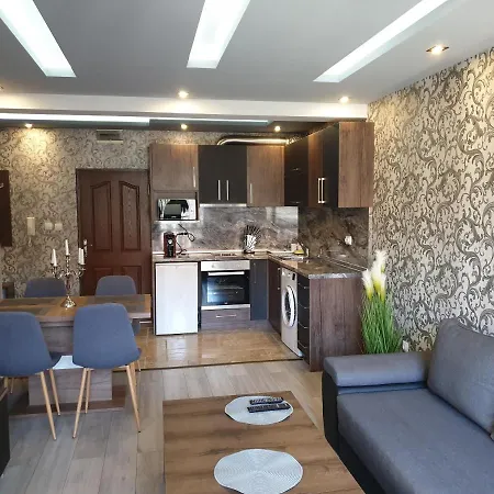 Mitprot Panorama Bay 2 Luks 102 Sveti Vlas