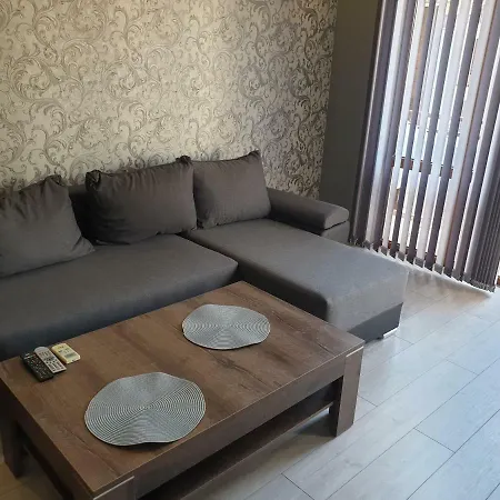 Mitprot Panorama Bay 2 Luks 102 Apartment *