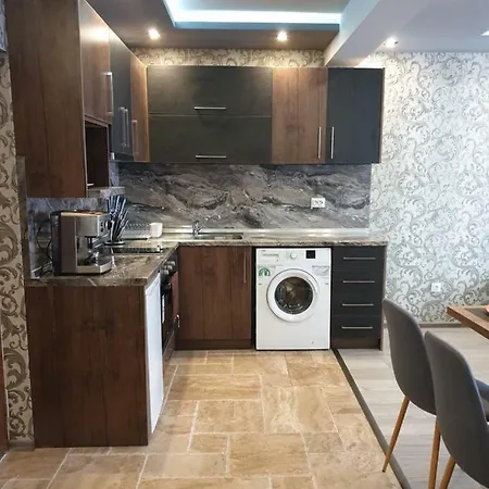 Mitprot Panorama Bay 2 Luks 102 * 스베티 블라스