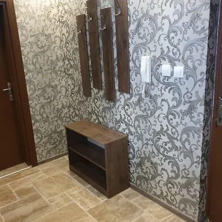 아파트 Mitprot Panorama Bay 2 Luks 102