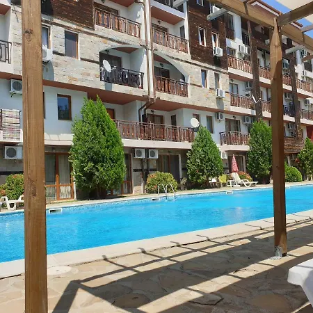 Mitprot Panorama Bay 2 Luks 102 아파트 *