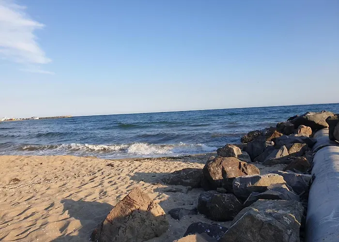 Mitprot Panorama Bay 2 Luks 102 * Свети Влас