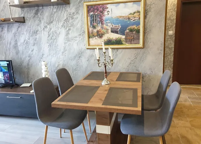 Mitprot Panorama Bay 2 Luks 102 * Свети Влас