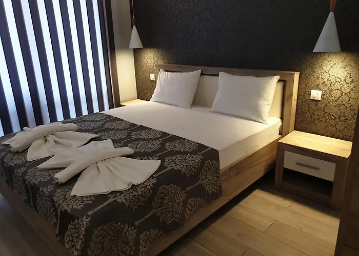 Mitprot Panorama Bay 2 Luks 102 Апартамент *