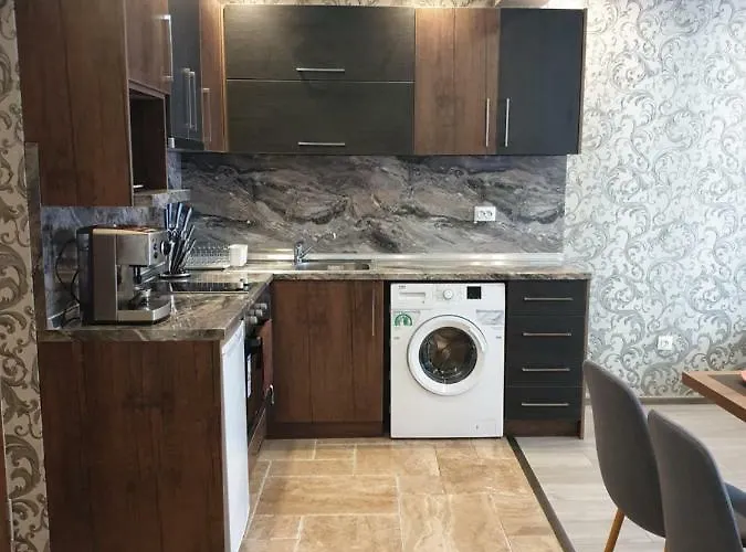 Mitprot Panorama Bay 2 Luks 102 * Светий Влас