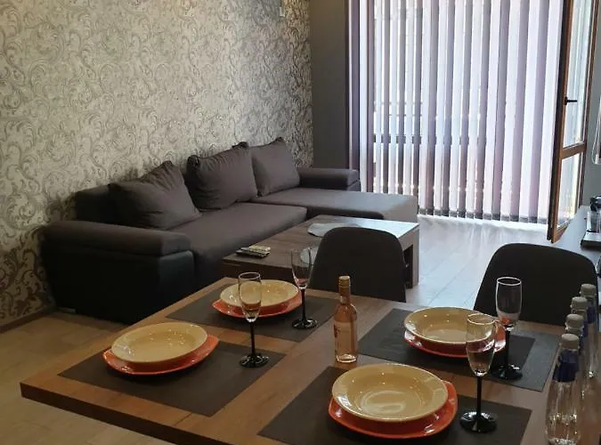 Mitprot Panorama Bay 2 Luks 102 *