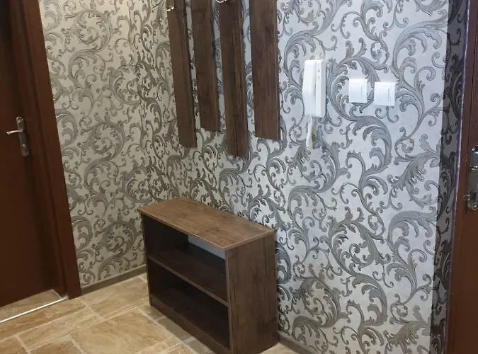 Apartment Mitprot Panorama Bay 2 Luks 102