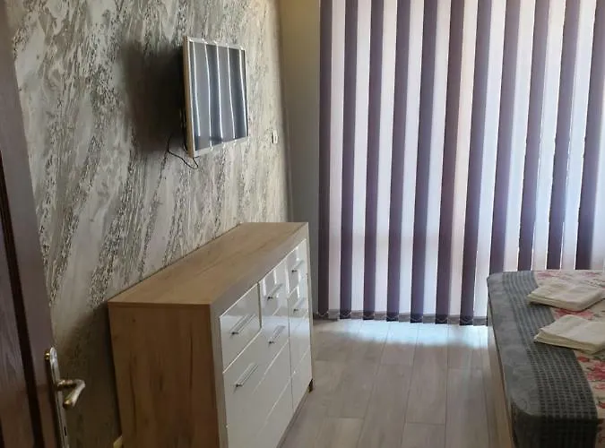 Mitprot Panorama Bay 2 Luks 102 Апартаменти