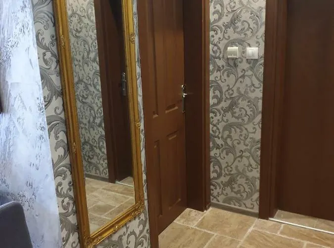 Mitprot Panorama Bay 2 Luks 102